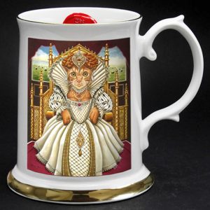 Elizabeth I