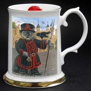 Beefeater