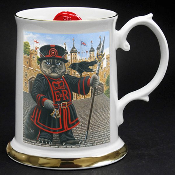 Beefeater