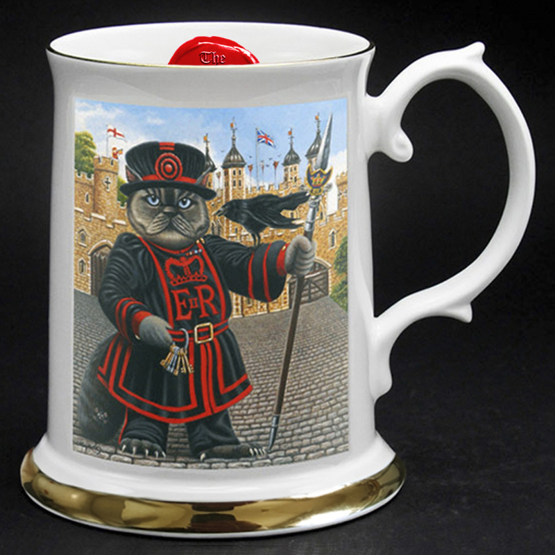 Beefeater