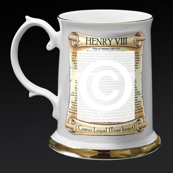 Henry VIII - Image 2