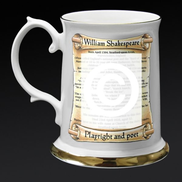 William Shakespeare - Image 2